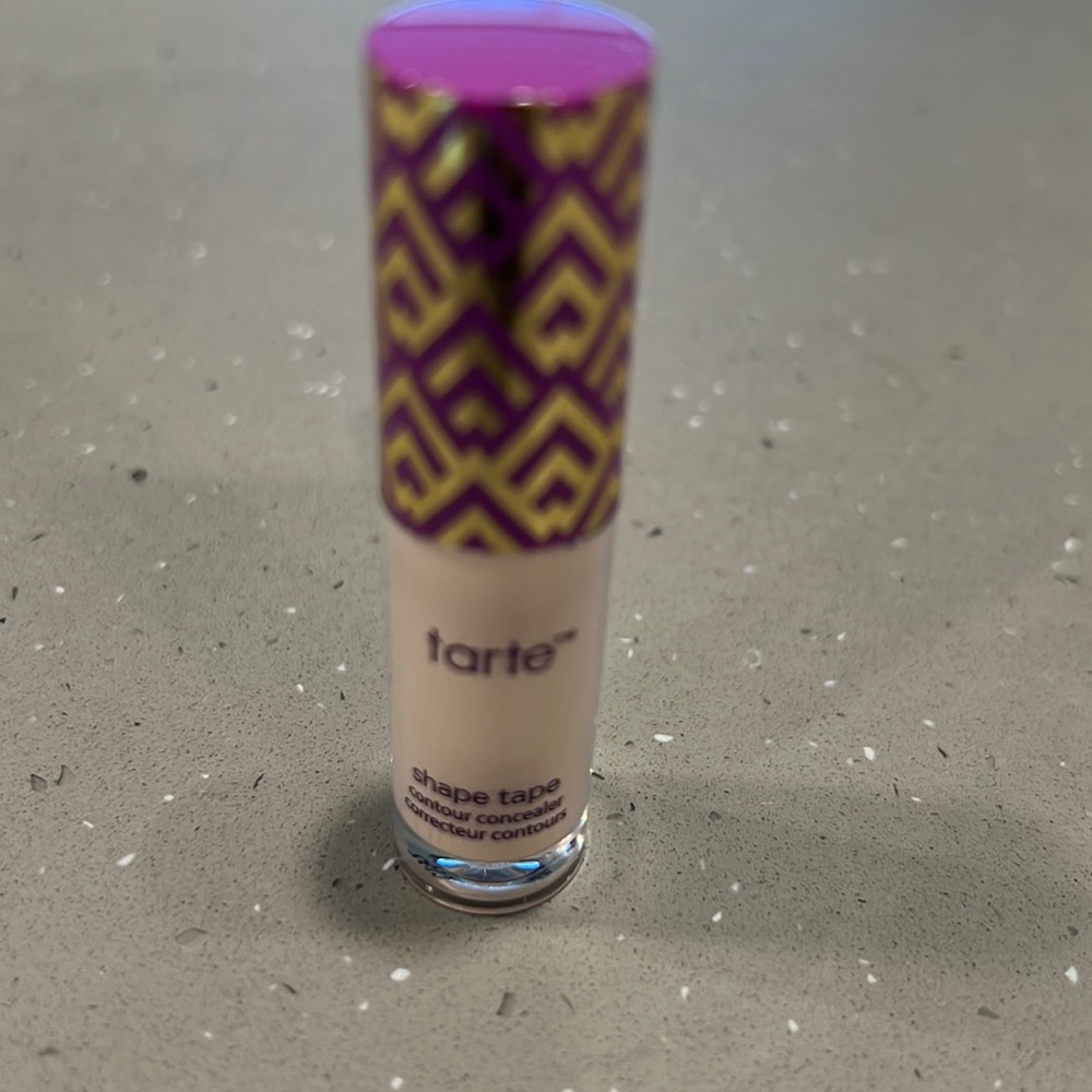 Tarte shape tape nwb